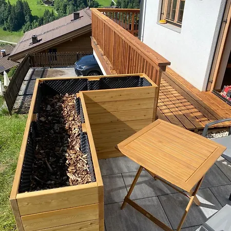 Vakantiehuis Of The Mountains With A Sauna, Fireplace, Cinema Room, Summer Menu *